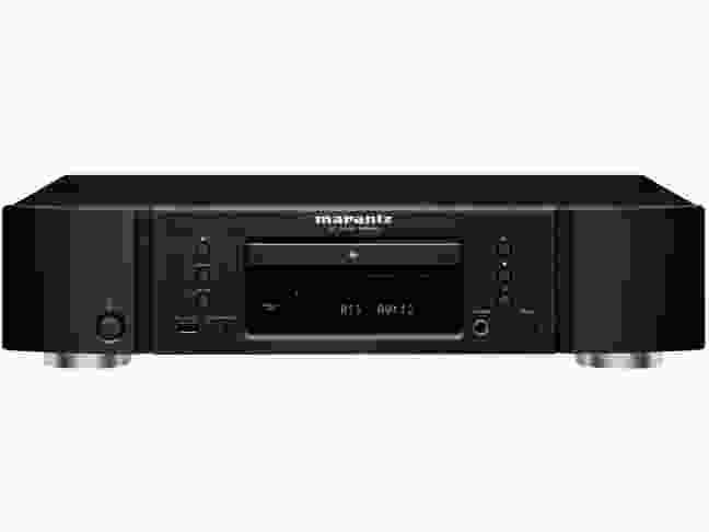 CD-програвач Marantz CD6005