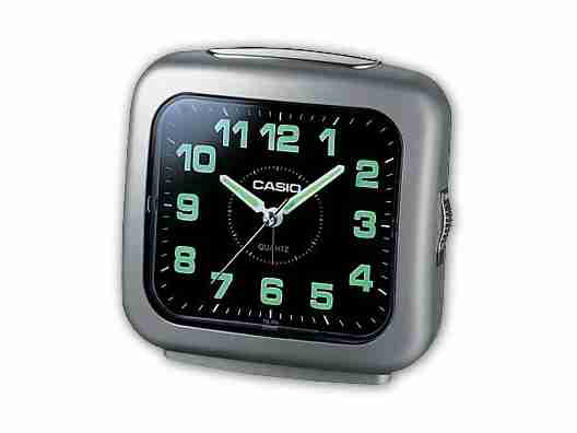 Настольные часы Casio TQ-359
