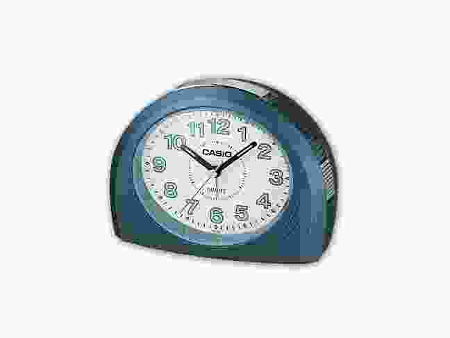 Настільний годинник Casio TQ-358
