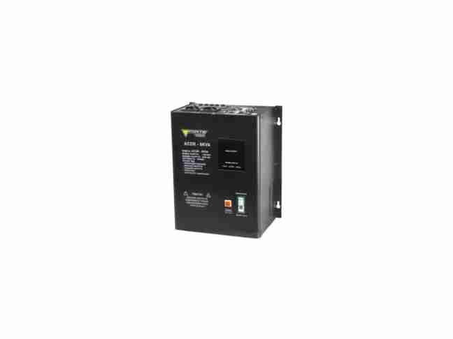 Стабилизатор напряжения Forte ACDR-8kVA