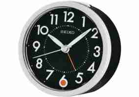 Настільний годинник Seiko QHE096-2