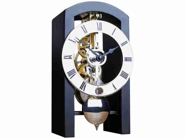 Настільний годинник Hermle 23015-740721