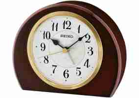 Настільний годинник Seiko QXE054