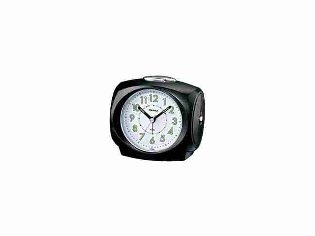 Настільний годинник Casio TQ-368
