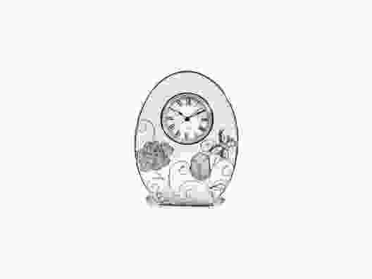 Настольные часы Jardin d'Ete 15796