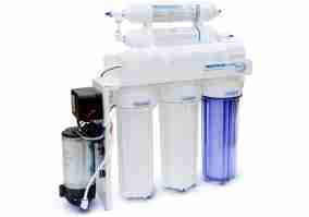 Фильтр для воды Aqualine RO-6 P