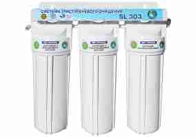 Фільтр для води Bio Systems SL-303