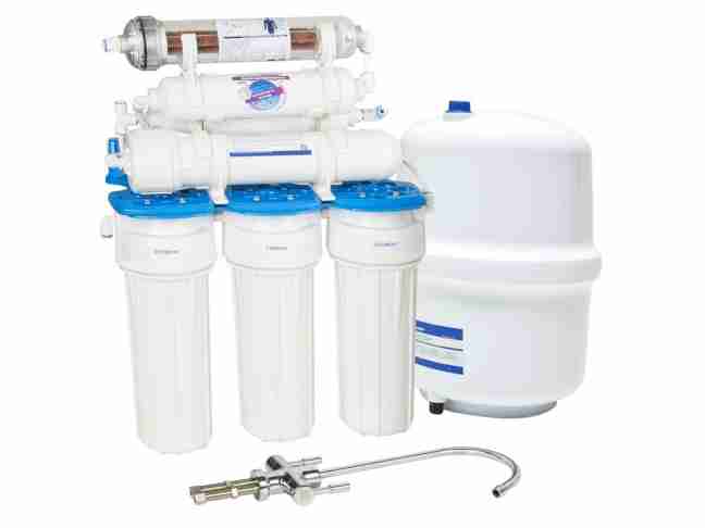 Фільтр для води Aquafilter RXRO775