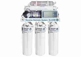 Фільтр для води Bio Systems RO-50-SL02M