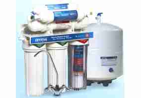 Фільтр для води CRYSTAL CFRO-550M