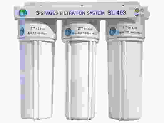 Фильтр для воды Bio Systems SL-403