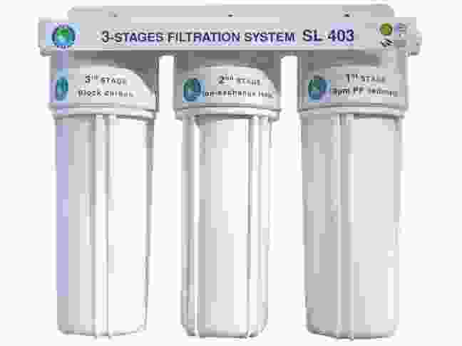 Фильтр для воды Bio Systems SL-403