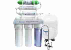 Фильтр для воды Aquamarine RO-7 Antioxidant
