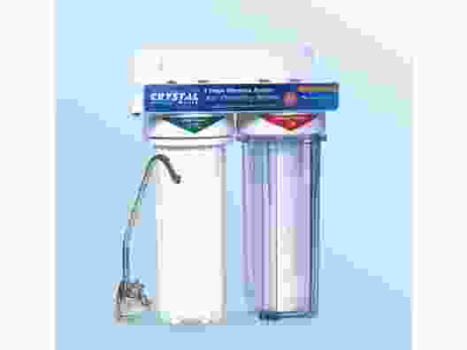 Фильтр для воды CRYSTAL UWF-XG 2