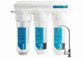 Фильтр для воды Organic Smart Trio Expert