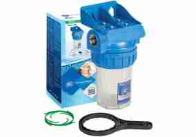 Фильтр для воды Aquafilter FHPR5-1-WB