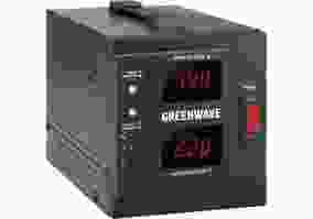 Стабилизатор Greenwave Aegis 500 Digital