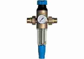 Фильтр для воды Ecosoft F-M-S1/2CW-R