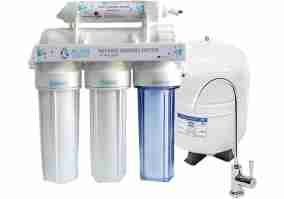 Фильтр для воды Aquamarine RO-5
