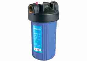 Фильтр для воды Насосы+Оборудование BB-10-1-PP