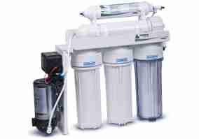 Фильтр для воды Leader Standard RO-5 pump