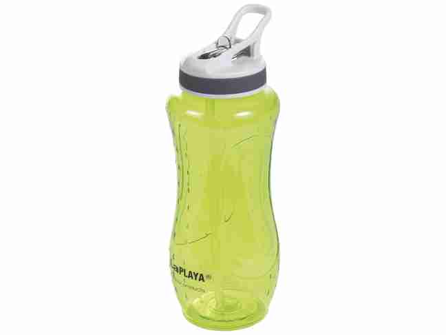 Фляга / бутылка LaPLAYA Isotitan Sports and Drink Bottle 0.9L