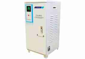 Стабилизатор напряжения Luxeon A1S-20KVA SERVO