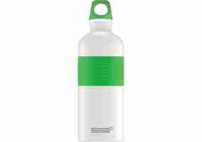 Фляга / бутылка SIGG CYD Pure White Touch 0.6L