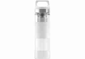 Фляга / бутылка SIGG H&C Glass WMB 0.4 L