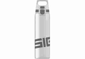 Фляга / бутылка SIGG Total Clear ONE 0.75L