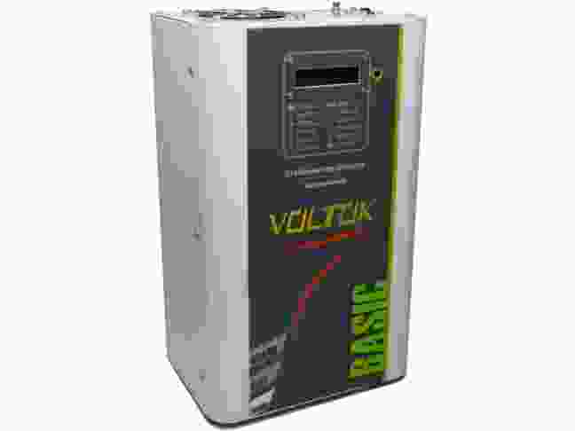 Стабілізатор Voltok Basic SRK9-11000