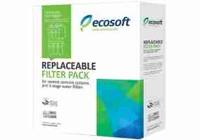 Картридж для воды Ecosoft CPV3ECO