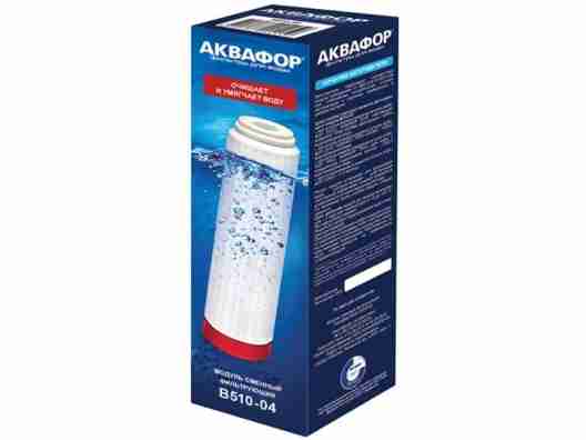 Картридж для воды Aquaphor B510-04
