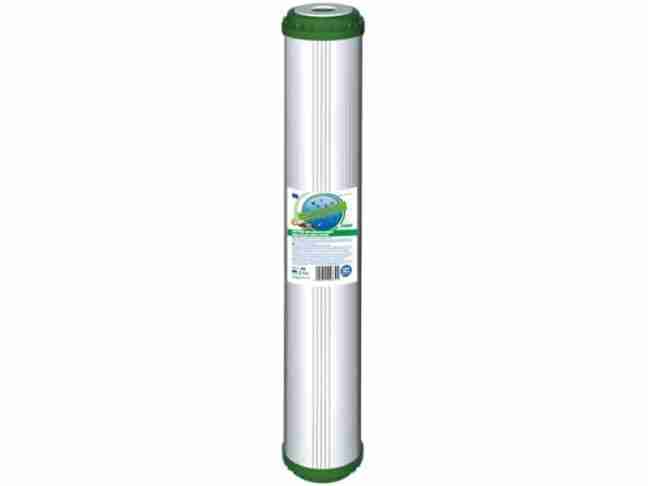 Картридж для води Aquafilter FCCBKDF-L