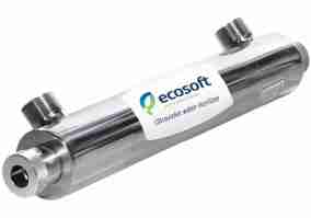 Картридж для воды Ecosoft UV HR-60