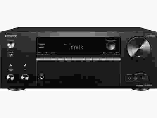 AV-ресивер Onkyo TX-NR676