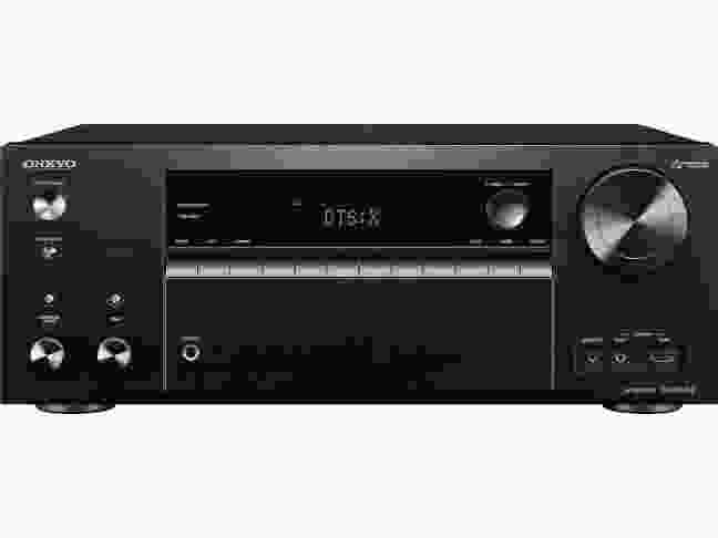 AV-ресивер Onkyo TX-NR676