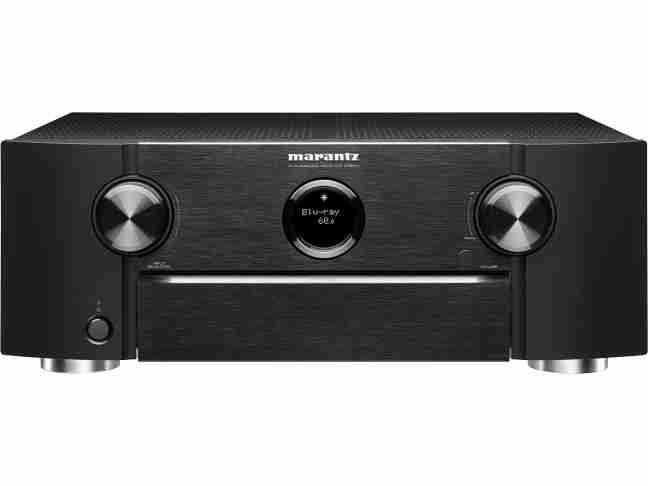 AV-ресивер Marantz SR-6011