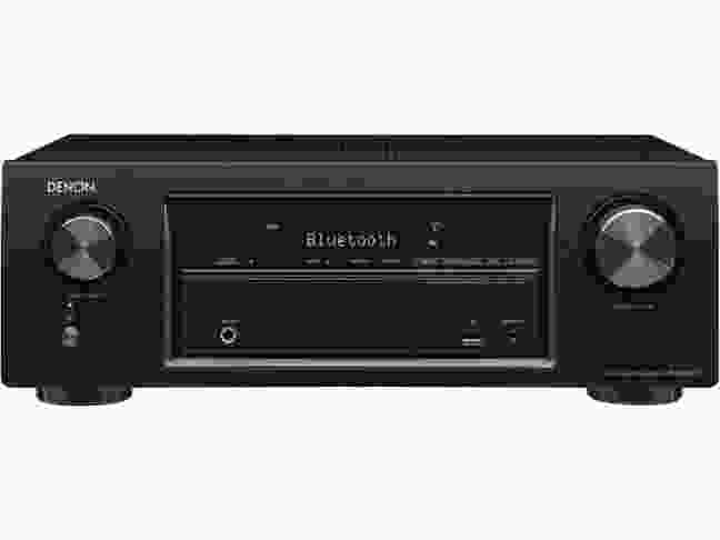 AV-ресивер Denon AVR-X540BT