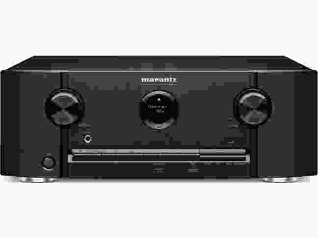 AV-ресивер Marantz SR-5012