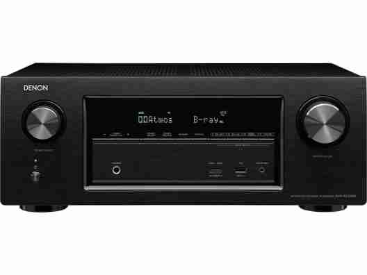 AV-ресивер Denon AVR-X2300W