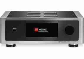 AV-процессор NAD M17