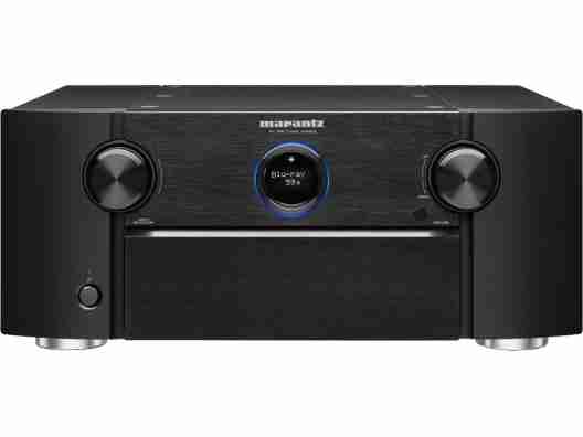 AV-процессор Marantz AV-8802A