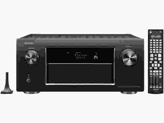 AV-ресивер Denon AVR-X7200W