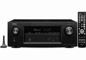 AV-ресивер Denon AVR-X3200W