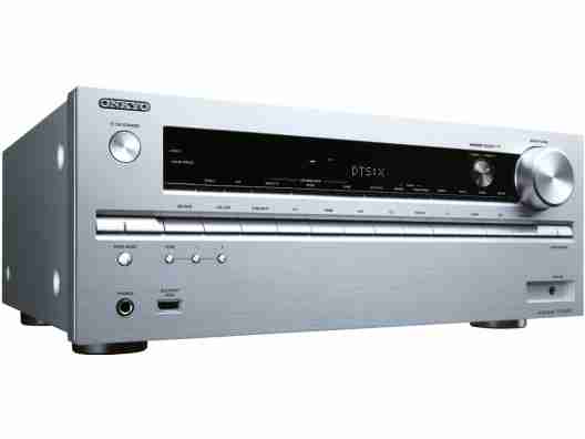 AV-ресивер Onkyo TX-NR747