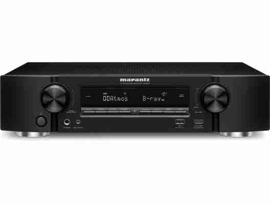 AV-ресивер Marantz NR-1607