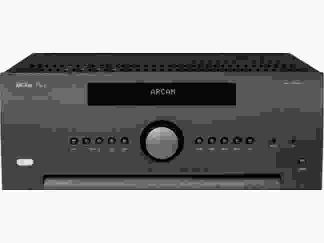 AV-ресивер Arcam AVR850