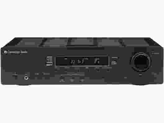 AV-ресивер Cambridge Audio Azur 351R