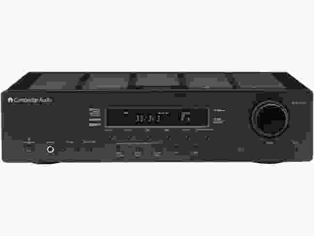 AV-ресивер Cambridge Audio Azur 351R